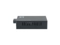 LevelOne GVM-2002 konwerter sieciowy 1000 Mbit/s 1310 nm Pojedynczy Czarny - 3077940
