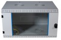 EFB Elektronik 691706VGR.50 stojak 6U Szafa wisząca Szary - 3078079