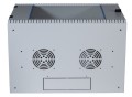 EFB Elektronik 691706VGR.50 stojak 6U Szafa wisząca Szary - 3078081