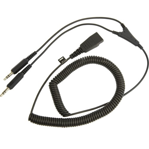 Jabra 8734-599 akcesoria do słuchawek - 3078207