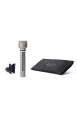 Warm Audio WA-19N mikrofon Nikiel Mikrofon studyjny - 3078225