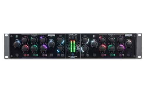 Korektor parametryczny Cranborne Audio Carnaby HE2 - 3078226