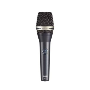 Mikrofon dynamiczny wokalowy AKG D7
