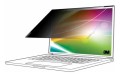 3M BPNDE006 filtr do ekranu 36,8 cm (14.5") Laptop Bezramkowy filtr prywatności na wyswietlacz - 3078280