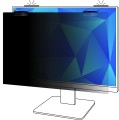3M Filtr Prywatyzujący do monitów bezramkowych 25 cal, 16:10, PF250W1EM - 3078313