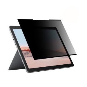 Mobilis 016428 filtr do ekranu 33 cm (13") Tablet Bezramkowy filtr prywatności na wyswietlacz