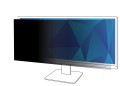 3M Filtr Prywatyzujący do monitora 38 cal, 21:9, PF380W2B - 3078323