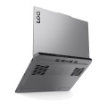 Lenovo LOQ 15IRX10 i5-13450HX 15.6" FHD IPS 300nits AG 144Hz 16GB DDR5 4800 SSD512 GeForce RTX 5060 8GB 60Wh NoOS Luna Grey + Mysz Lenovo Legion M300s RGB Gaming Mouse Glacier White - 3078358