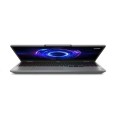 Lenovo LOQ 15IRX10 i5-13450HX 15.6" FHD IPS 300nits AG 144Hz 16GB DDR5 4800 SSD512 GeForce RTX 5060 8GB 60Wh NoOS Luna Grey + Mysz Lenovo Legion M300s RGB Gaming Mouse Glacier White - 3078349