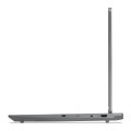 Lenovo LOQ 15IRX10 i5-13450HX 15.6" FHD IPS 300nits AG 144Hz 16GB DDR5 4800 SSD512 GeForce RTX 5060 8GB 60Wh NoOS Luna Grey + Mysz Lenovo Legion M300s RGB Gaming Mouse Glacier White - 3078353