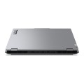 Lenovo LOQ 15IRX10 i5-13450HX 15.6" FHD IPS 300nits AG 144Hz 16GB DDR5 4800 SSD512 GeForce RTX 5060 8GB 60Wh NoOS Luna Grey + Mysz Lenovo Legion M300s RGB Gaming Mouse Glacier White - 3078350