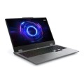 Lenovo LOQ 15IRX10 i5-13450HX 15.6" FHD IPS 300nits AG 144Hz 16GB DDR5 4800 SSD512 GeForce RTX 5060 8GB 60Wh NoOS Luna Grey + Mysz Lenovo Legion M300s RGB Gaming Mouse Glacier White - 3078343