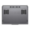 Lenovo LOQ 15IRX10 i5-13450HX 15.6" FHD IPS 300nits AG 144Hz 16GB DDR5 4800 SSD512 GeForce RTX 5060 8GB 60Wh NoOS Luna Grey + Mysz Lenovo Legion M300s RGB Gaming Mouse Glacier White - 3078356