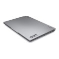Lenovo LOQ 15IRX10 i5-13450HX 15.6" FHD IPS 300nits AG 144Hz 16GB DDR5 4800 SSD512 GeForce RTX 5060 8GB 60Wh NoOS Luna Grey + Mysz Lenovo Legion M300s RGB Gaming Mouse Glacier White - 3078357