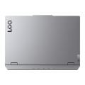 Lenovo LOQ 15IRX10 i5-13450HX 15.6" FHD IPS 300nits AG 144Hz 16GB DDR5 4800 SSD512 GeForce RTX 5060 8GB 60Wh NoOS Luna Grey + Mysz Lenovo Legion M300s RGB Gaming Mouse Glacier White - 3078355