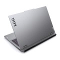 Lenovo LOQ 15IRX10 i5-13450HX 15.6" FHD IPS 300nits AG 144Hz 16GB DDR5 4800 SSD512 GeForce RTX 5060 8GB 60Wh NoOS Luna Grey + Mysz Lenovo Legion M300s RGB Gaming Mouse Glacier White - 3078351