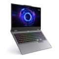 Lenovo LOQ 15IRX10 i5-13450HX 15.6" FHD IPS 300nits AG 144Hz 16GB DDR5 4800 SSD512 GeForce RTX 5060 8GB 60Wh NoOS Luna Grey + Mysz Lenovo Legion M300s RGB Gaming Mouse Glacier White - 3078345