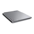 Lenovo LOQ 15IRX10 i5-13450HX 15.6" FHD IPS 300nits AG 144Hz 16GB DDR5 4800 SSD512 GeForce RTX 5060 8GB 60Wh NoOS Luna Grey + Mysz Lenovo Legion M300s RGB Gaming Mouse Glacier White - 3078359