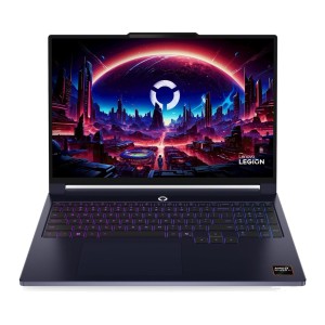 Lenovo Legion 7 16AGP11 Ryzen AI 7 450 16''WQXGA OLED 240Hz 500nits LBL Glossy 32GB LPDDR5X-8533 SSD1TB GeForce RTX 5060 8GB Cam5.0MP + IR 84Wh W11Pro Nebula