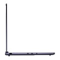 Lenovo Legion 7 16AGP11 Ryzen AI 7 450 16''WQXGA OLED 240Hz 500nits LBL Glossy 32GB LPDDR5X-8533 SSD1TB GeForce RTX 5060 8GB Cam5.0MP + IR 84Wh W11Pro Nebula - 3078374