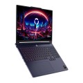 Lenovo Legion 7 16AGP11 Ryzen AI 7 450 16''WQXGA OLED 240Hz 500nits LBL Glossy 32GB LPDDR5X-8533 SSD1TB GeForce RTX 5060 8GB Cam5.0MP + IR 84Wh W11Pro Nebula - 3078370