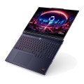 Lenovo Legion 7 16AGP11 Ryzen AI 7 450 16''WQXGA OLED 240Hz 500nits LBL Glossy 32GB LPDDR5X-8533 SSD1TB GeForce RTX 5060 8GB Cam5.0MP + IR 84Wh W11Pro Nebula - 3078373