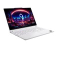 Lenovo Legion 7 16AGP11 Ryzen AI 7 450 16''WQXGA OLED 240Hz 500nits LBL Glossy 32GB LPDDR5X-8533 SSD1TB GeForce RTX 5060 8GB Cam5.0MP + IR 84Wh W11Pro Glacier White - 3078381