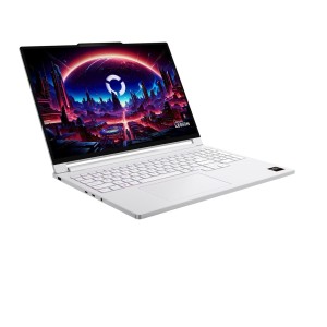 Lenovo Legion 7 16AGP11 Ryzen AI 7 450 16''WQXGA OLED 240Hz 500nits LBL Glossy 32GB LPDDR5X-8533 SSD1TB GeForce RTX 5060 8GB Cam5.0MP + IR 84Wh W11Pro Glacier White