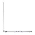 Lenovo Legion 7 16AGP11 Ryzen AI 7 450 16''WQXGA OLED 240Hz 500nits LBL Glossy 32GB LPDDR5X-8533 SSD1TB GeForce RTX 5060 8GB Cam5.0MP + IR 84Wh W11Pro Glacier White - 3078388