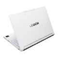 Lenovo Legion 7 16AGP11 Ryzen AI 7 450 16''WQXGA OLED 240Hz 500nits LBL Glossy 32GB LPDDR5X-8533 SSD1TB GeForce RTX 5060 8GB Cam5.0MP + IR 84Wh W11Pro Glacier White - 3078387