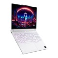 Lenovo Legion 7 16AGP11 Ryzen AI 7 450 16''WQXGA OLED 240Hz 500nits LBL Glossy 32GB LPDDR5X-8533 SSD1TB GeForce RTX 5060 8GB Cam5.0MP + IR 84Wh W11Pro Glacier White - 3078392
