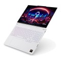 Lenovo Legion 7 16AGP11 Ryzen AI 7 450 16''WQXGA OLED 240Hz 500nits LBL Glossy 32GB LPDDR5X-8533 SSD1TB GeForce RTX 5060 8GB Cam5.0MP + IR 84Wh W11Pro Glacier White - 3078386