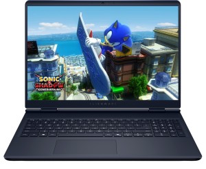 Dell Alienware 16 Aurora AC16250 Core 9 270H 16.0"WQXGA 120Hz 300nits Matt 32GB DDR5 SSD1TB GeForce RTX 5070 WLAN+BT BacklitKb 96Wh Win11
