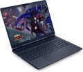 Dell Alienware 16x Aurora AC16251 Ultra 7 255HX 16.0"WQXGA 240Hz 500nits AG 32GB DDR5 SSD1TB GeForce RTX 5060 WLAN+BT RGB Kb 6 96Wh Win11 - 3078434