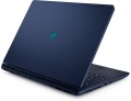 Dell Alienware 16x Aurora AC16251 Ultra 7 255HX 16.0"WQXGA 240Hz 500nits AG 32GB DDR5 SSD1TB GeForce RTX 5060 WLAN+BT RGB Kb 6 96Wh Win11 - 3078415