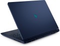 Dell Alienware 16x Aurora AC16251 Ultra 7 255HX 16.0"WQXGA 240Hz 500nits AG 32GB DDR5 SSD1TB GeForce RTX 5060 WLAN+BT RGB Kb 6 96Wh Win11 - 3078429