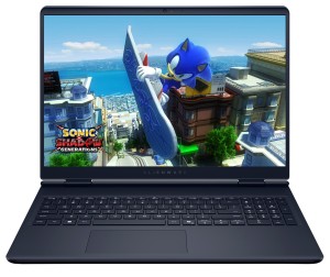 Dell Alienware 16 Aurora AC16250 Core 9 270H 16.0"WQXGA 120Hz 300nits Matt 16GB DDR5 SSD1TB GeForce RTX 5060 WLAN+BT BacklitKb 96Wh Win11