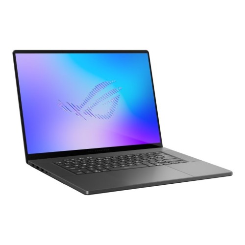 ASUS ROG Zephyrus G16 GU606AX-U9642X Ultra 9 386H 16.0"2.5K OLED 240Hz 1100nits Peak 64GB LPDDR5X 8533 SSD2TB GeForce RTX 5090 24GB WLAN+BT Cam1080p+IR 90WHrs W11Pro Eclipse Gray - 3078451