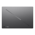ASUS ROG Zephyrus G16 GU606AX-U9642X Ultra 9 386H 16.0"2.5K OLED 240Hz 1100nits Peak 64GB LPDDR5X 8533 SSD2TB GeForce RTX 5090 24GB WLAN+BT Cam1080p+IR 90WHrs W11Pro Eclipse Gray - 3078447