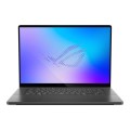 ASUS ROG Zephyrus G16 GU606AX-U9642X Ultra 9 386H 16.0"2.5K OLED 240Hz 1100nits Peak 64GB LPDDR5X 8533 SSD2TB GeForce RTX 5090 24GB WLAN+BT Cam1080p+IR 90WHrs W11Pro Eclipse Gray - 3078452