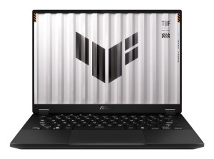 ASUS TUF Gaming A14 FA401UH-RG004W Ryzen 7 260 14.0" 2.5K 165Hz IPS-level 400nits AG 16GB LPDDR5X SSD512 GeForce RTX 5050 8GB Cam1080p+IR 73WHrs Win11 Aluminum Jaeger Gray