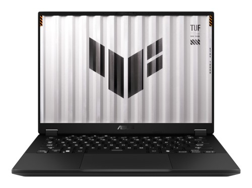 ASUS TUF Gaming A14 FA401UH-RG004W Ryzen 7 260 14.0" 2.5K 165Hz IPS-level 400nits AG 16GB LPDDR5X SSD512 GeForce RTX 5050 8GB Cam1080p+IR 73WHrs Win11 Aluminum Jaeger Gray - 3078456