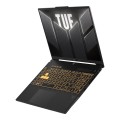 ASUS TUF Gaming F16 FX607VJB-RL145 Core 5 210H 16.0"FHD+ 144Hz IPS-level 300nits AG 16GB DDR5 5600 SSD512 GeForce RTX 3050 6GB Cam720P 56WHrs NoOS Aluminum Mecha Gray - 3078473