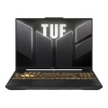 ASUS TUF Gaming F16 FX607VJB-RL145 Core 5 210H 16.0"FHD+ 144Hz IPS-level 300nits AG 16GB DDR5 5600 SSD512 GeForce RTX 3050 6GB Cam720P 56WHrs NoOS Aluminum Mecha Gray - 3078468