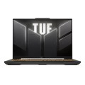 ASUS TUF Gaming F16 FX607VJB-RL145 Core 5 210H 16.0"FHD+ 144Hz IPS-level 300nits AG 16GB DDR5 5600 SSD512 GeForce RTX 3050 6GB Cam720P 56WHrs NoOS Aluminum Mecha Gray - 3078471