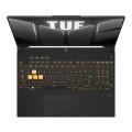 ASUS TUF Gaming F16 FX607VJB-RL143W Core 5 210H 16.0"FHD+ 144Hz IPS-level 300nits AG 16GB DDR5 5600 SSD512 GeForce RTX 3050 6GB Cam720P 56WHrs Win11 Aluminum Mecha Gray - 3078489