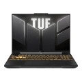ASUS TUF Gaming F16 FX607VJB-RL143W Core 5 210H 16.0"FHD+ 144Hz IPS-level 300nits AG 16GB DDR5 5600 SSD512 GeForce RTX 3050 6GB Cam720P 56WHrs Win11 Aluminum Mecha Gray - 3078487