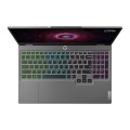 Lenovo LOQ 15AHP9 Ryzen 7 7445HS 15,6''FHD 144Hz IPS 300nits AG 16GB DDR5 5600 SSD512 GeForce RTX 4050 6GB Cam720p 60Wh NoOS Luna Grey - 3078495