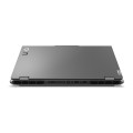 Lenovo LOQ 15AHP9 Ryzen 7 7445HS 15,6''FHD 144Hz IPS 300nits AG 16GB DDR5 5600 SSD512 GeForce RTX 4050 6GB Cam720p 60Wh NoOS Luna Grey - 3078491