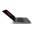 Lenovo LOQ 15AHP9 Ryzen 7 7445HS 15,6''FHD 144Hz IPS 300nits AG 16GB DDR5 5600 SSD512 GeForce RTX 4050 6GB Cam720p 60Wh NoOS Luna Grey - 3078502